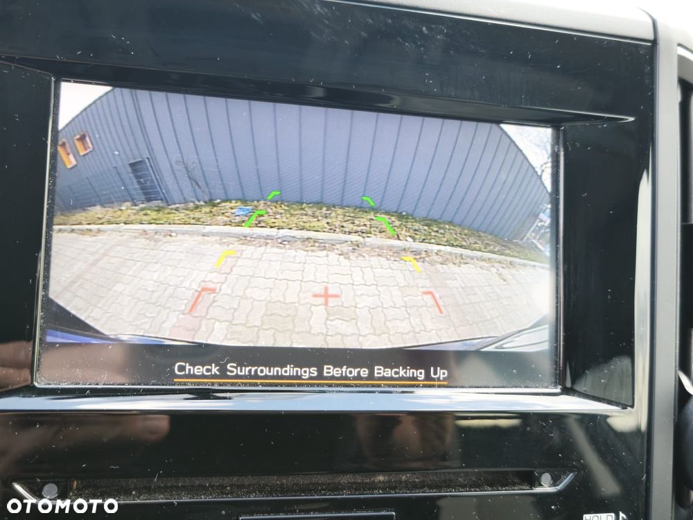 Subaru Forester - 13