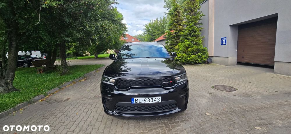 Dodge Durango - 2