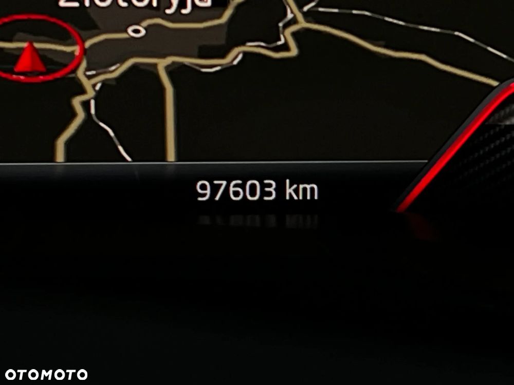 Skoda Kodiaq 2.0 Bi-TDI 4x4 DSG RS - 29