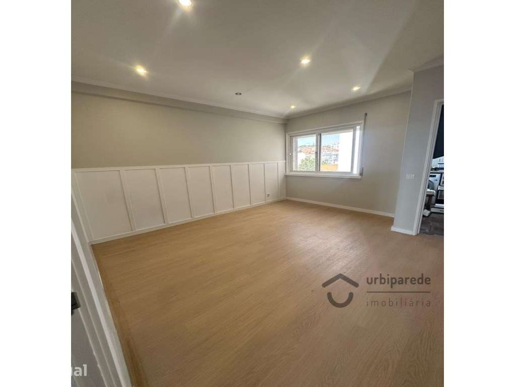 Apartamento T2 c/ vista mar em Paço de Arcos. - Grande imagem: 4/21