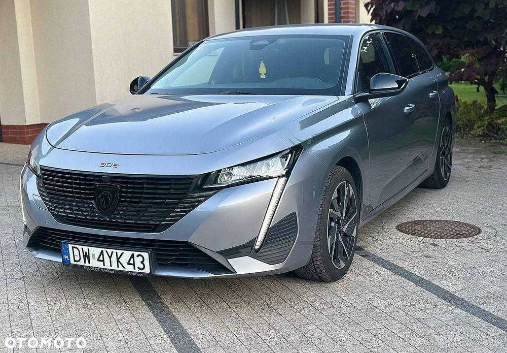 Peugeot 308 - 32