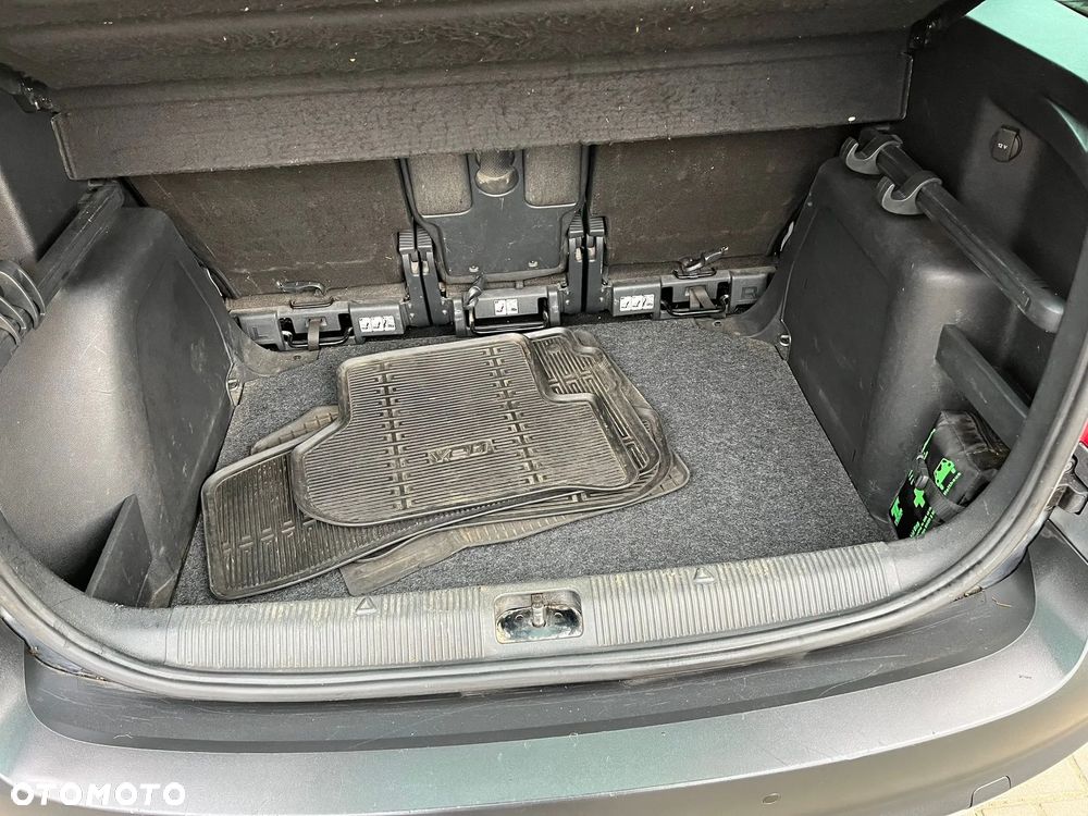 Skoda Yeti 2.0 TDI DPF 4x4 Adventure DSG - 13