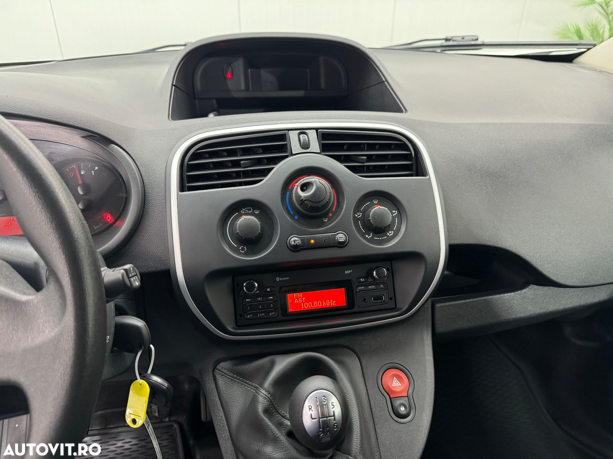 Renault Kangoo - 15