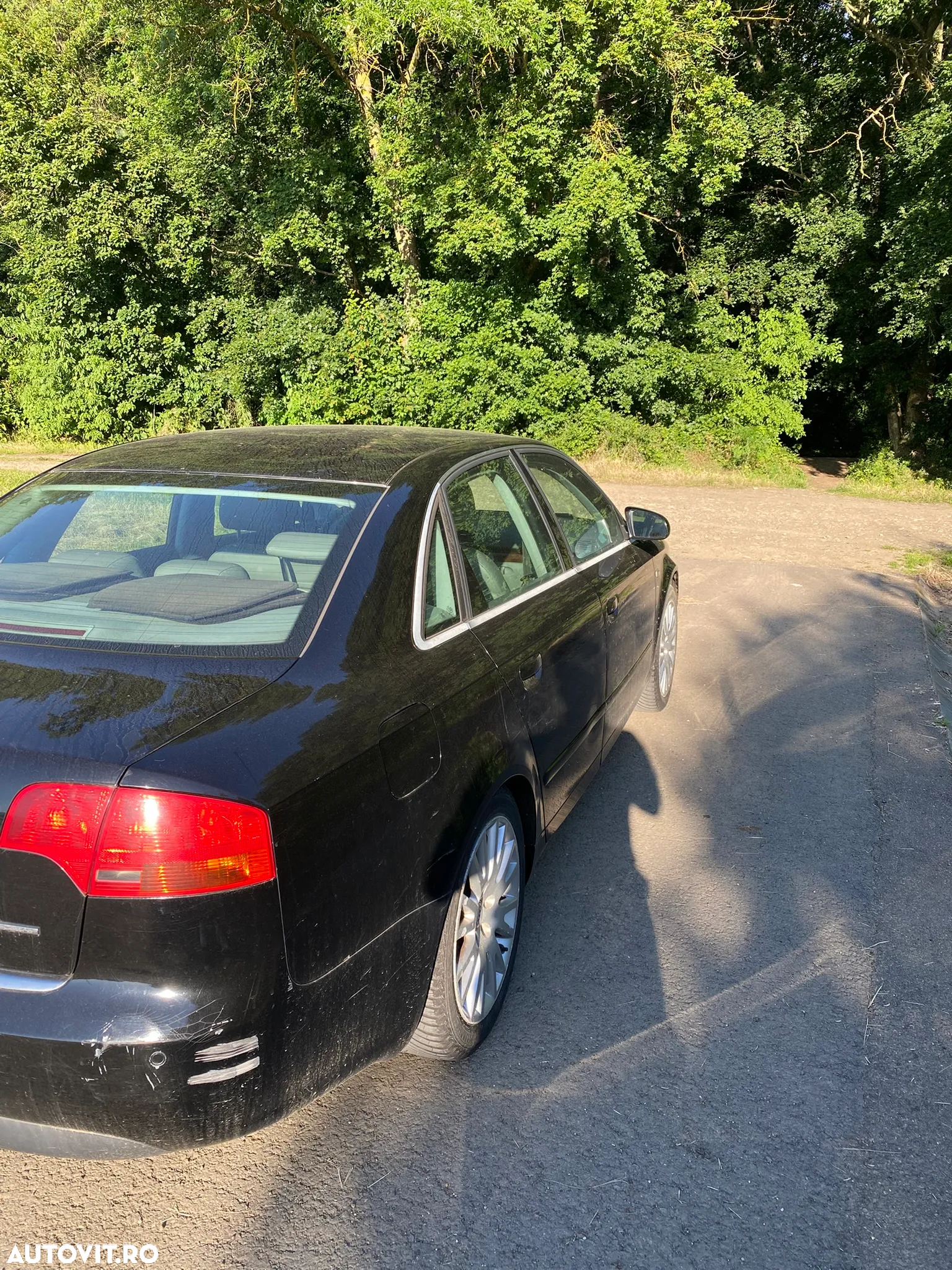 Audi A4 1.9 TDI - 2