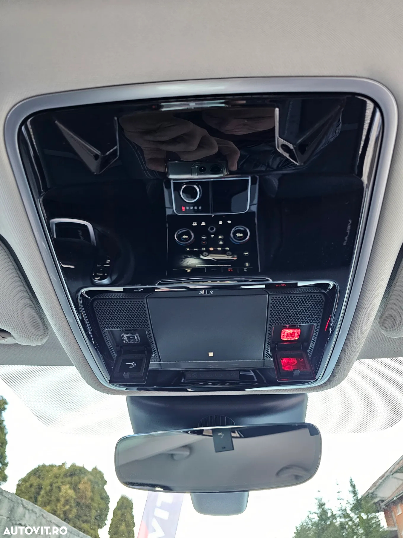 Land Rover Range Rover Velar - 38