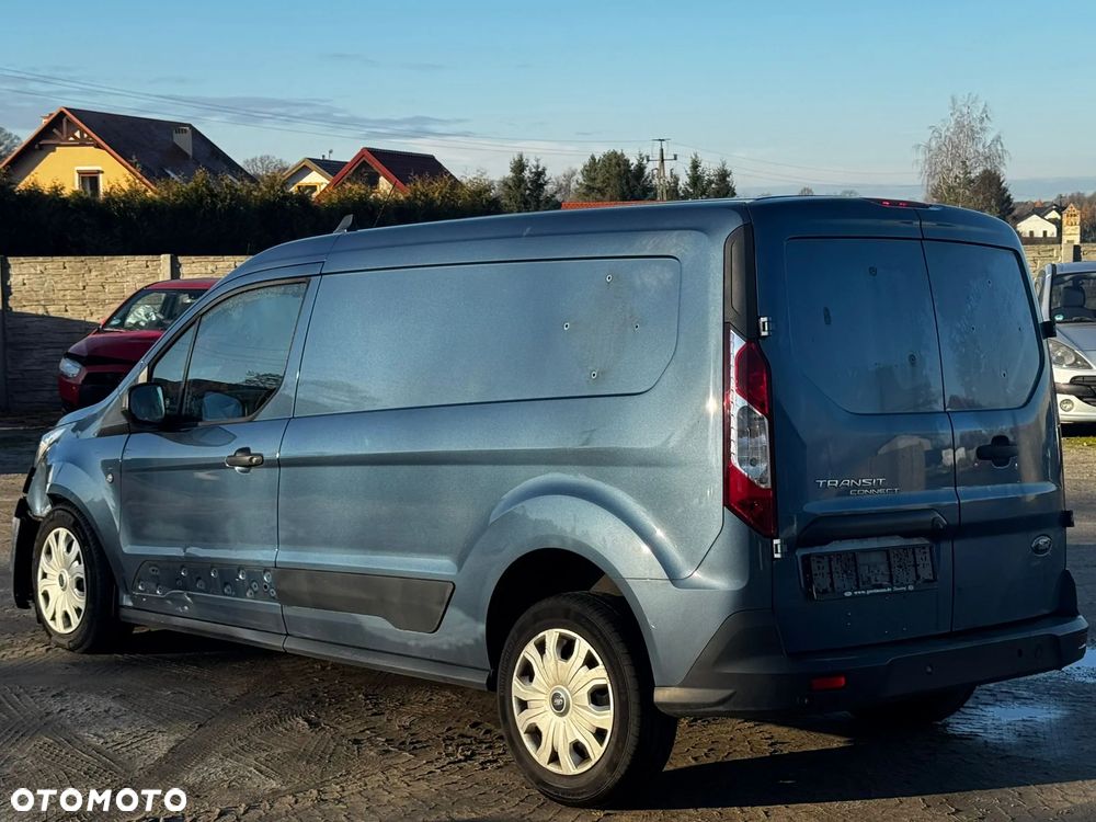 Ford Transit Connect - 4