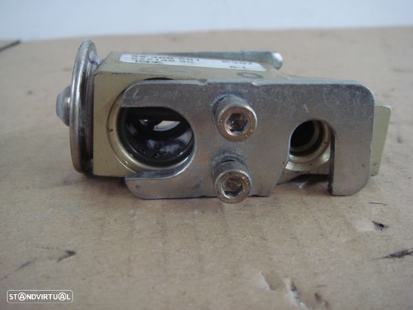 Valvula De Expansão Do Ar Condicionado Alfa Romeo Gt (937_) - 1