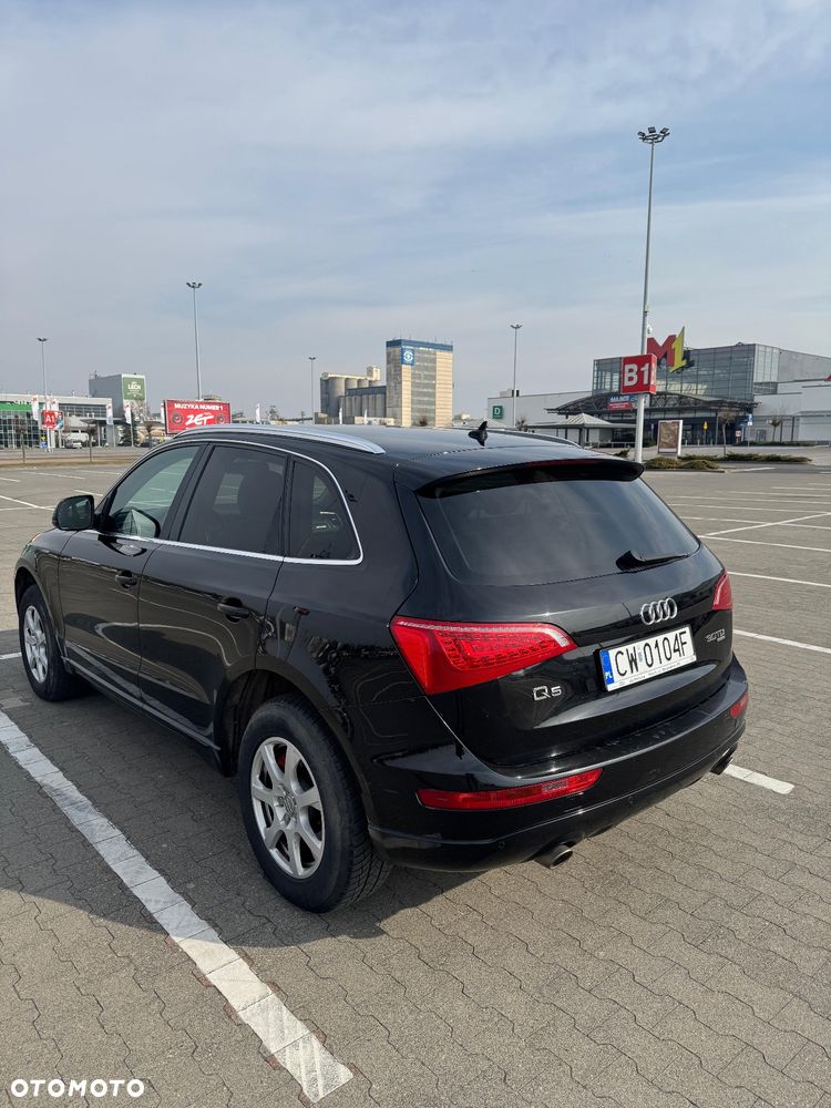 Audi Q5 - 6