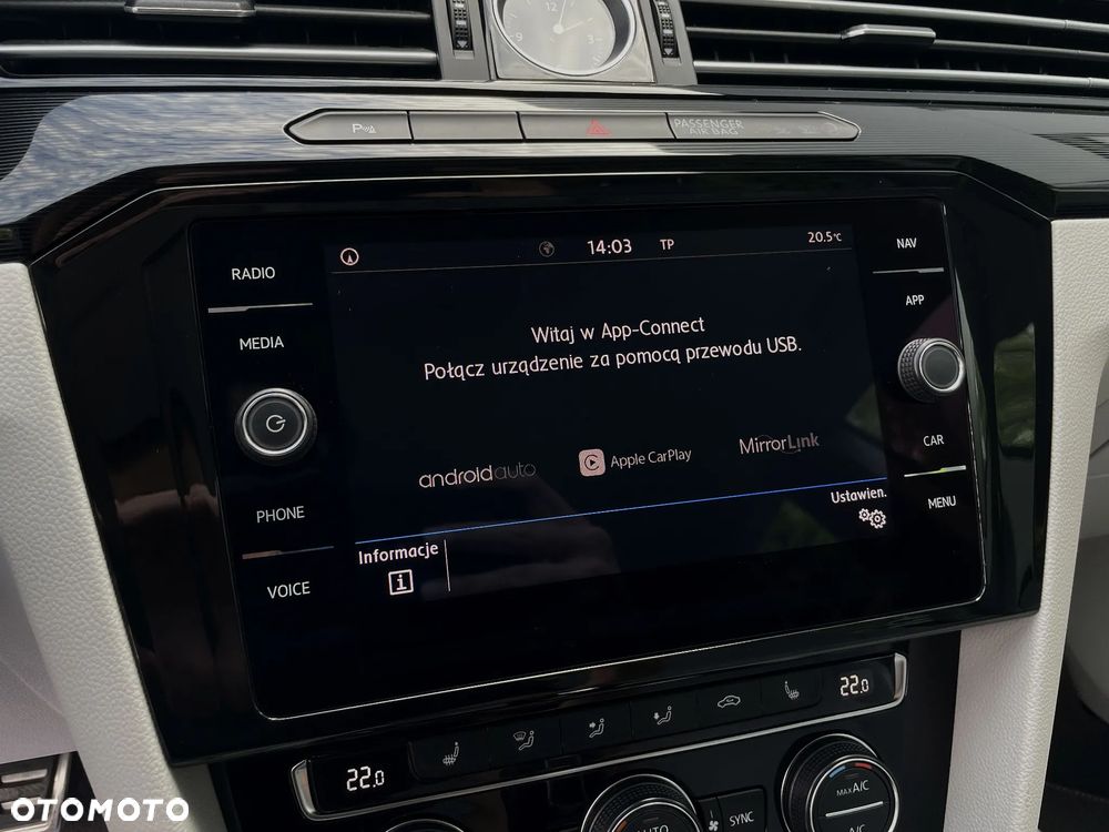 Volkswagen Arteon 2.0 TSI OPF DSG Elegance - 28