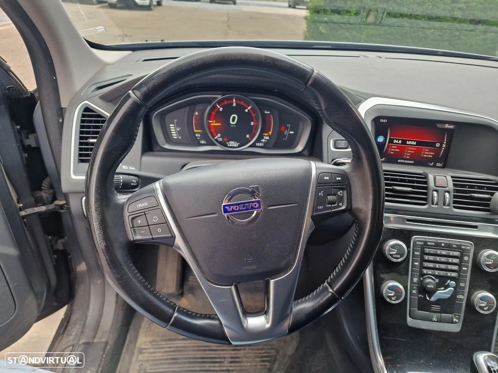 Volvo XC 60 2.0 D3 Dynamic Edition - 7