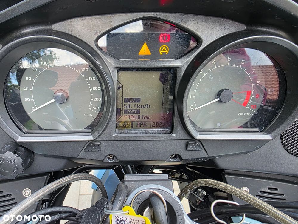 BMW RT - 32