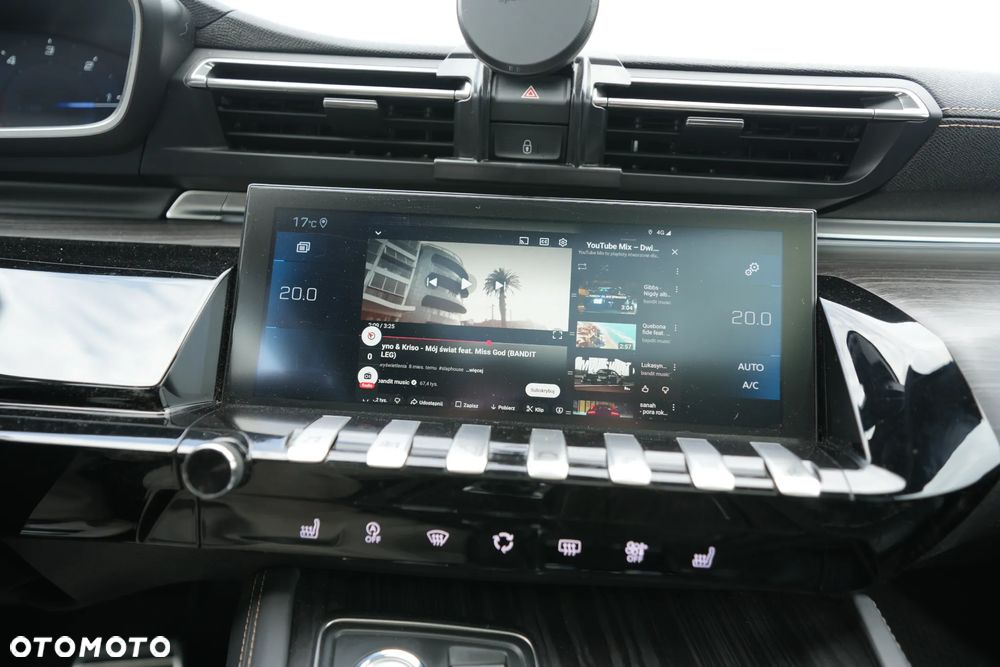 Peugeot 508 2.0 BlueHDi GT S&S - 5