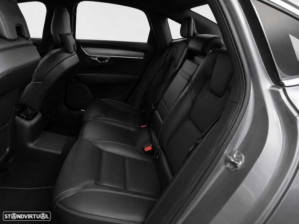 Volvo S90 2.0 T8 R-Design AWD Geartronic - 7