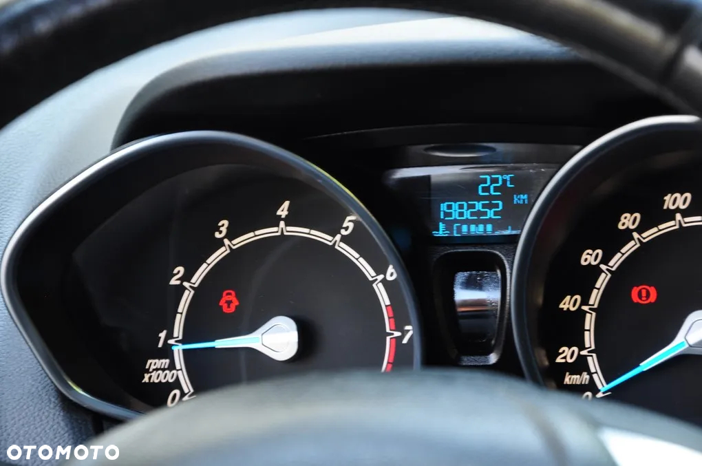 Ford B-MAX 1.0 EcoBoost Titanium - 36