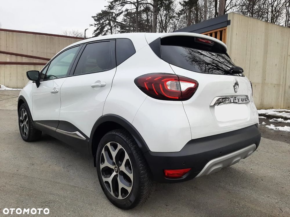 Renault Captur ENERGY TCe 120 Experience - 10