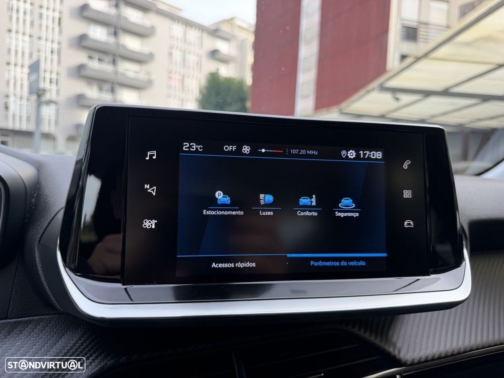 Peugeot 208 1.2 PureTech Active Pack - 41