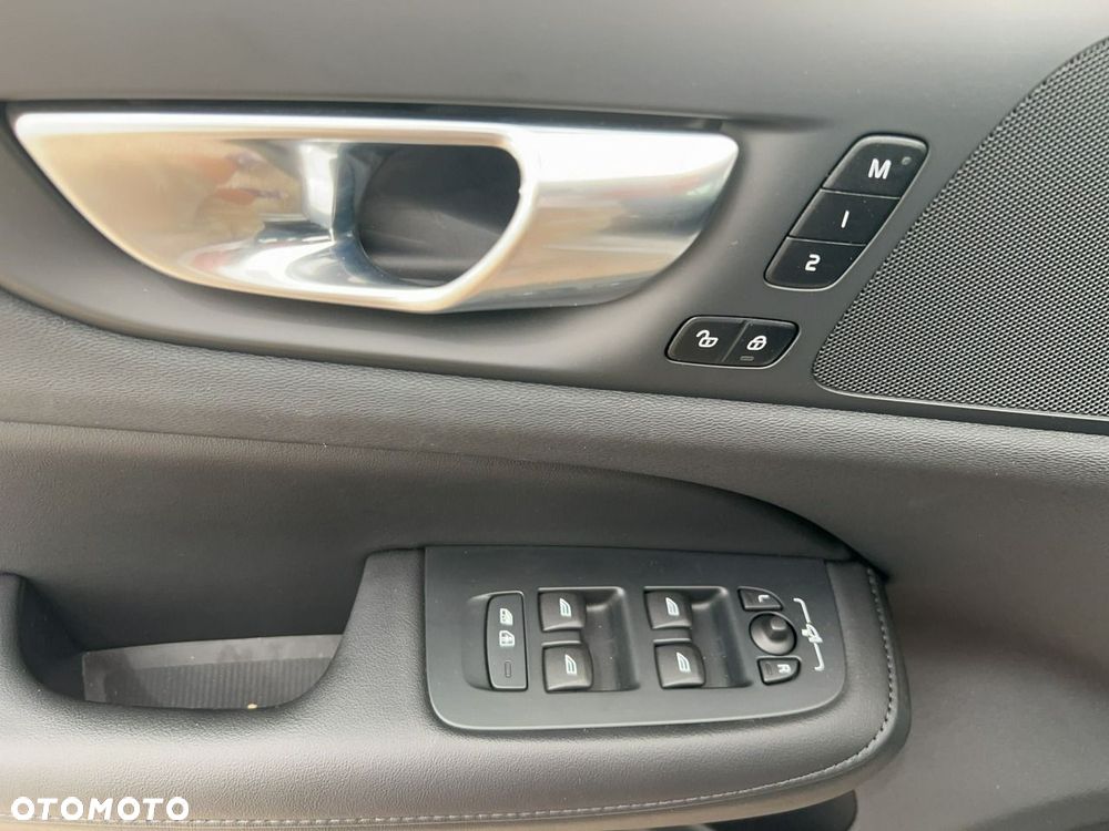 Volvo S60 B4 B Plus Bright - 13