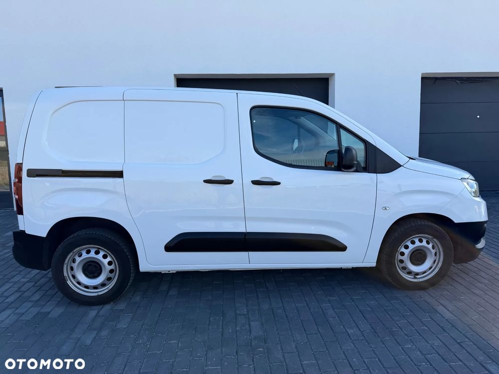 Toyota Proace City - 4
