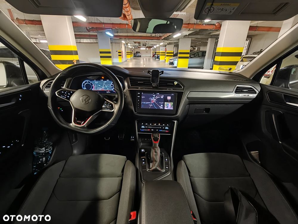 Volkswagen Tiguan 2.0 TDI BMT SCR Highline - 22