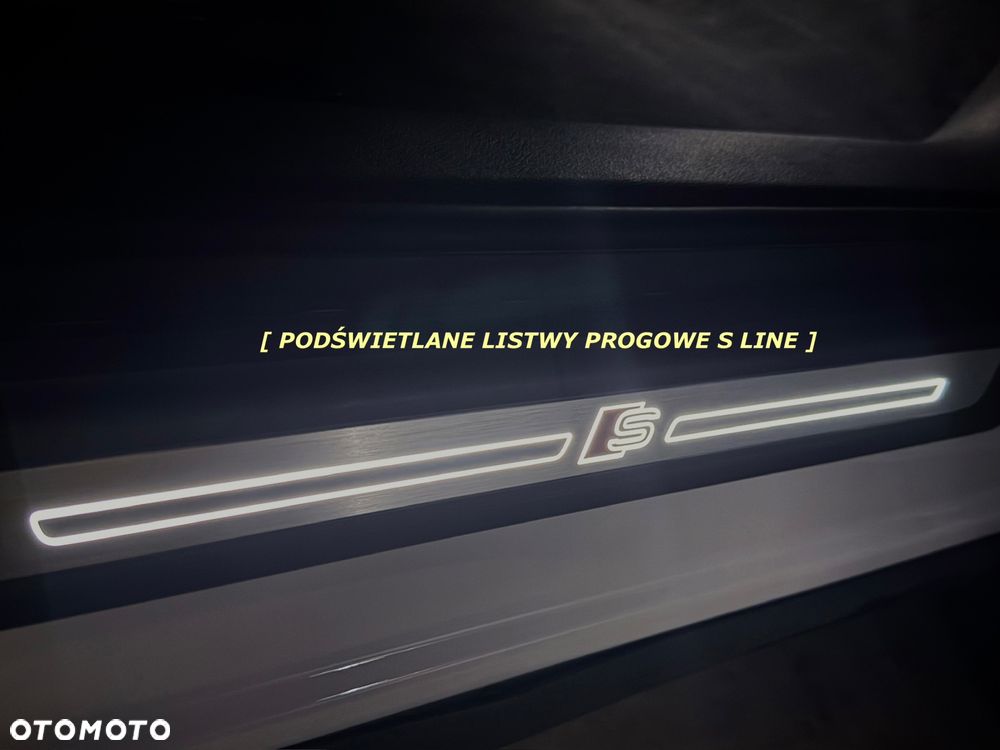 Audi Q5 40 TDI quattro S tronic S line - 38