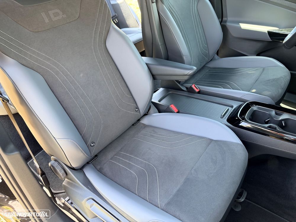VW ID.5 77 kWh Pro Performance - 14