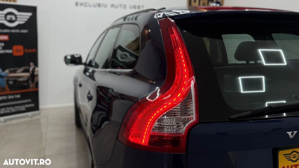 Volvo XC 60 D3 Aut. Ocean Race - 27