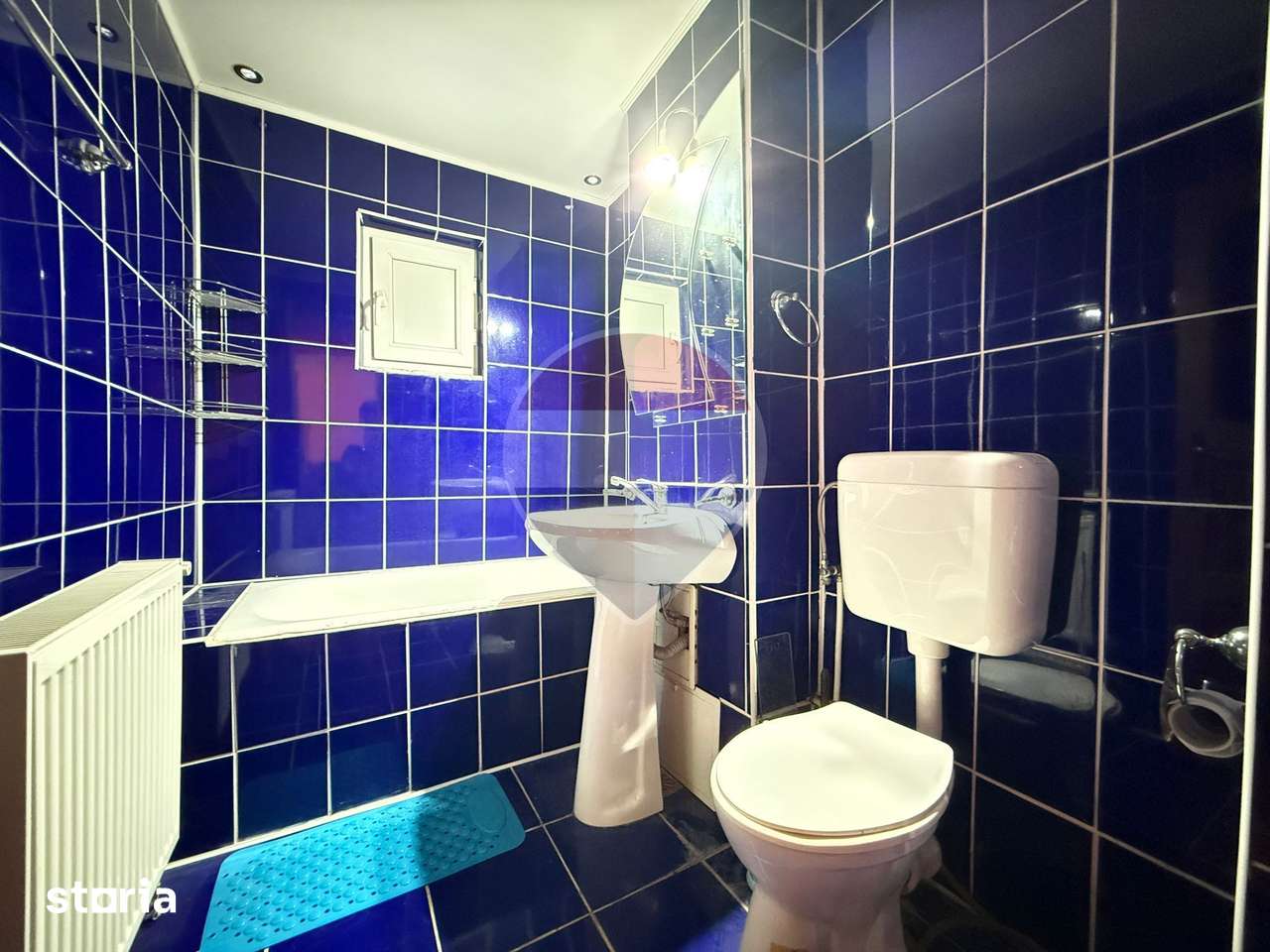 Apartament cu 2 camere de vânzare Gura Humorului - Imagine principală: 5/8