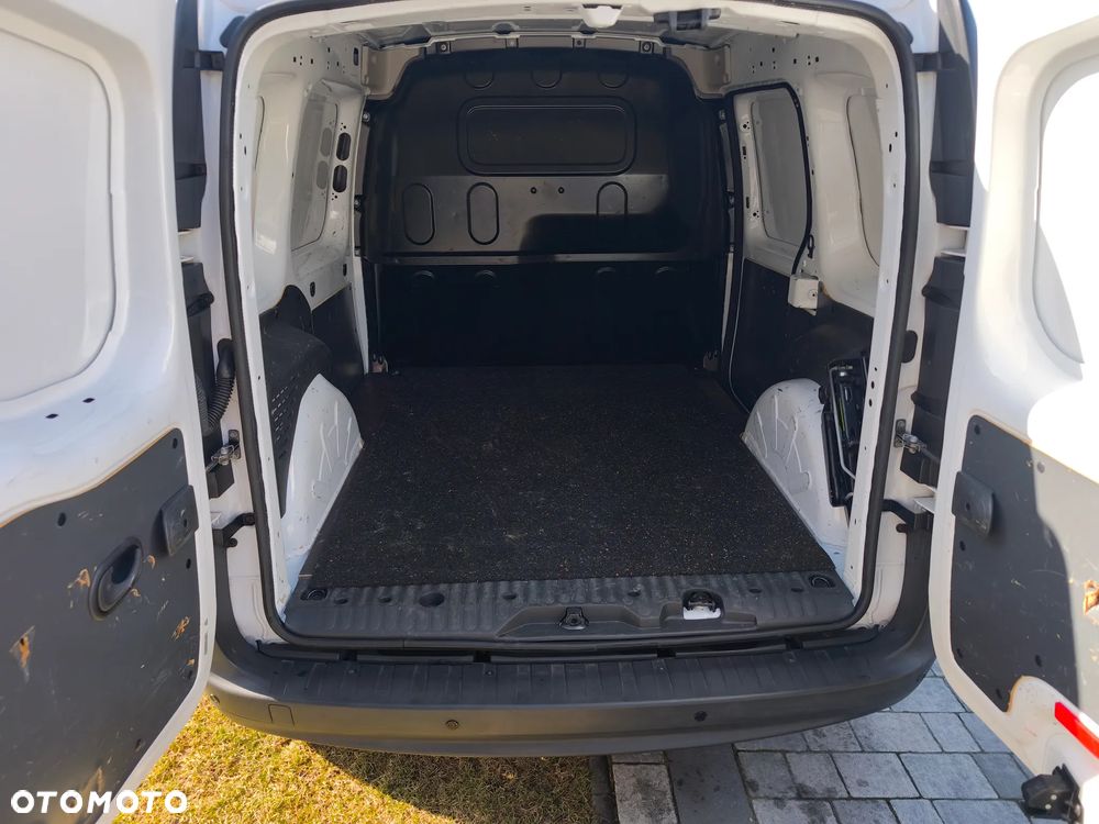 Mercedes-Benz Citan - 10