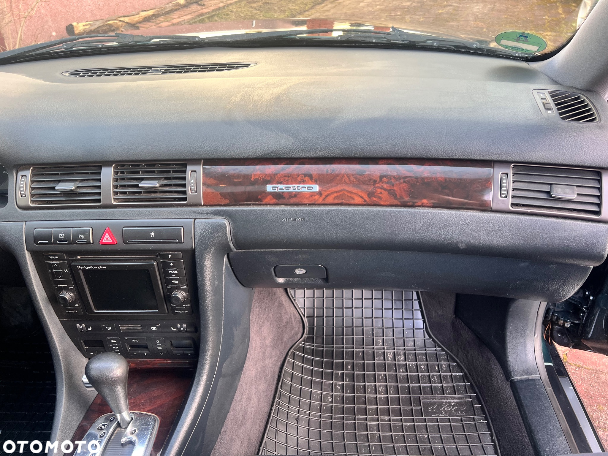 Audi A6 - 14