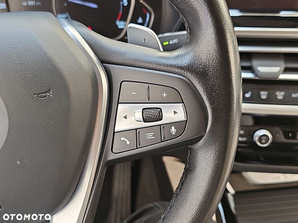 BMW X4 - 35