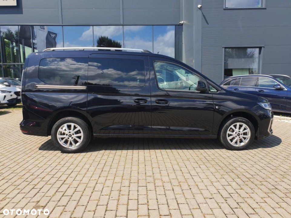 Ford Tourneo Connect - 6