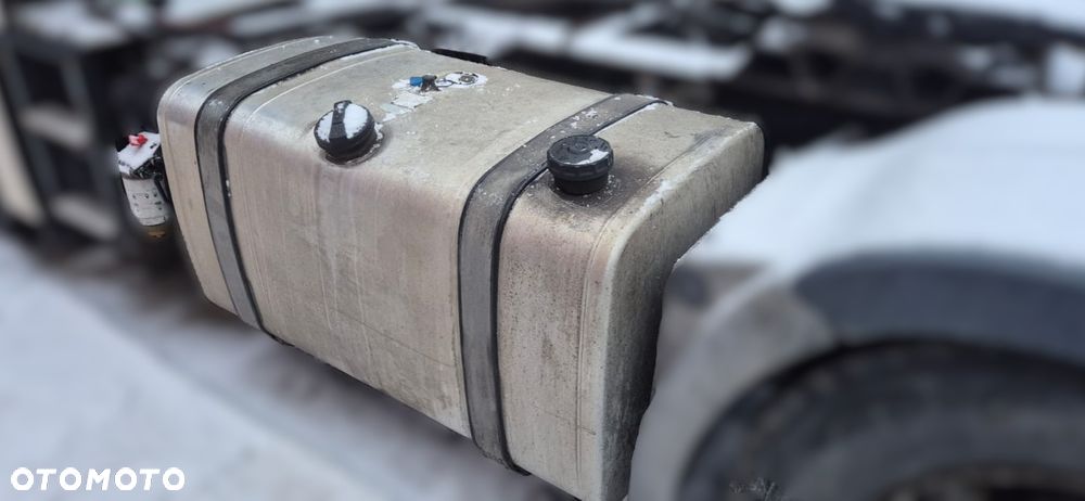 HYDRAULIKA KOMPLETNA MAN TGX EURO 6 MANUALNA SKRZYNIA BIEGÓW - 2