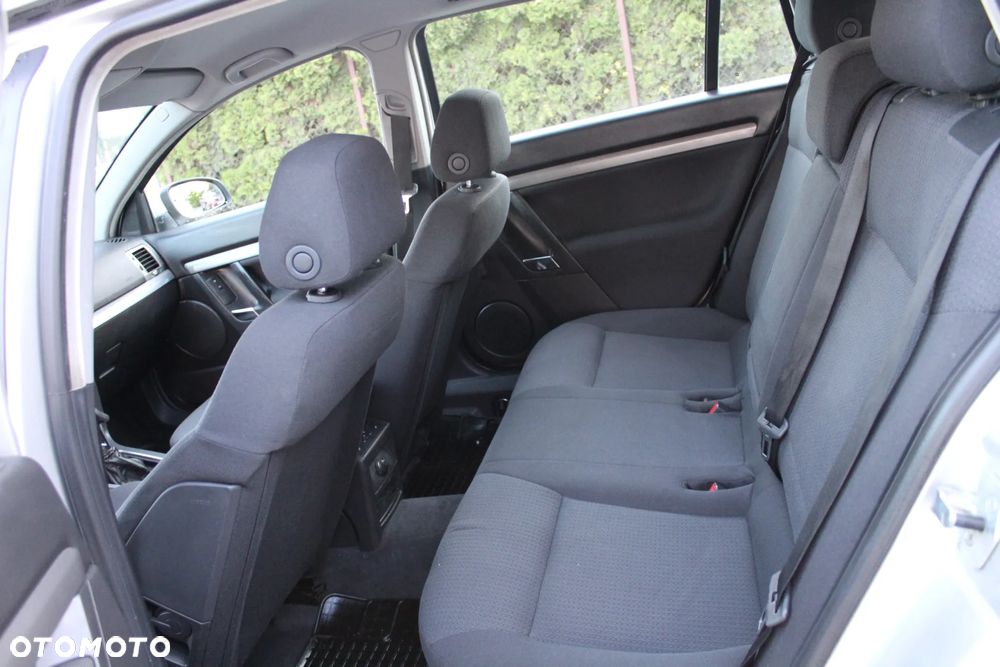 Opel Vectra GTS 1.9 CDTI Elegance - 19