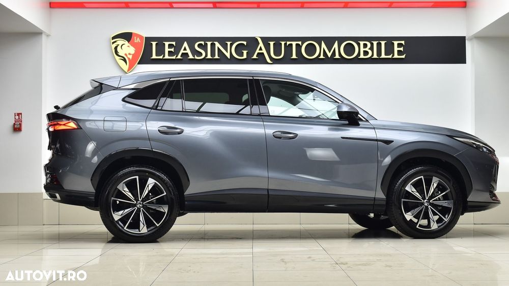 MG HS 1.5 T-GDi 7DCT Exclusive - 6