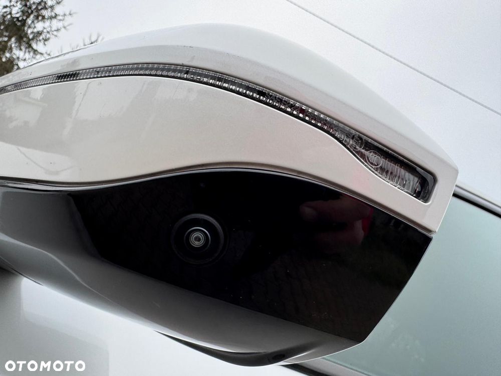 BMW Seria 5 520d - 29