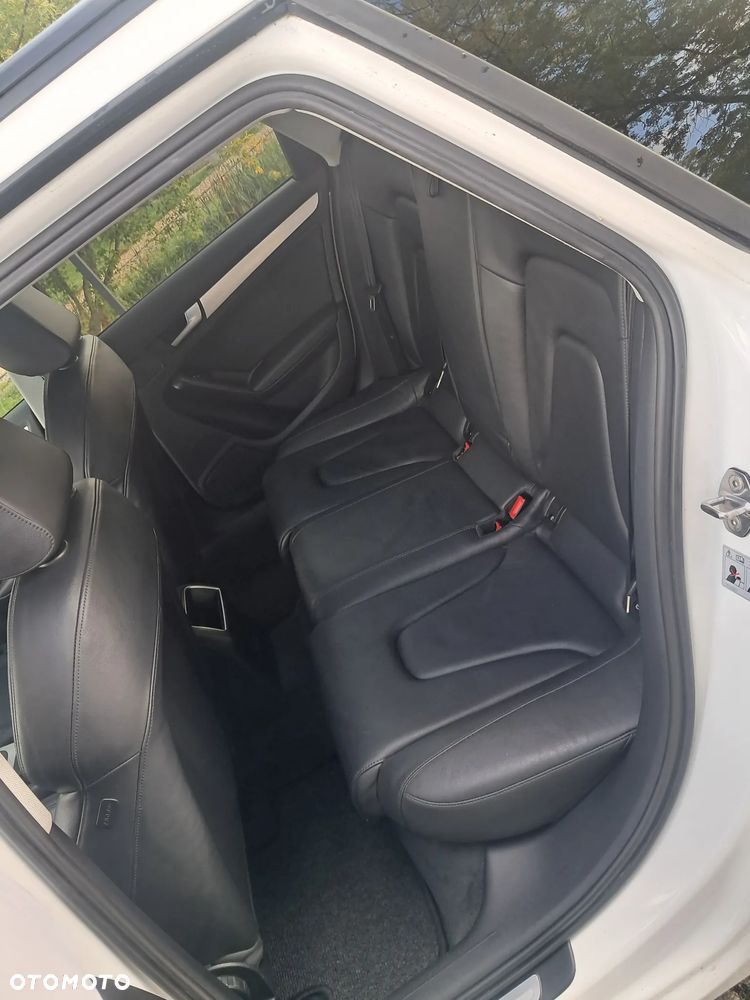 Audi A4 Avant - 22