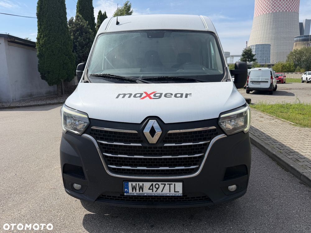 Renault MASTER - 1