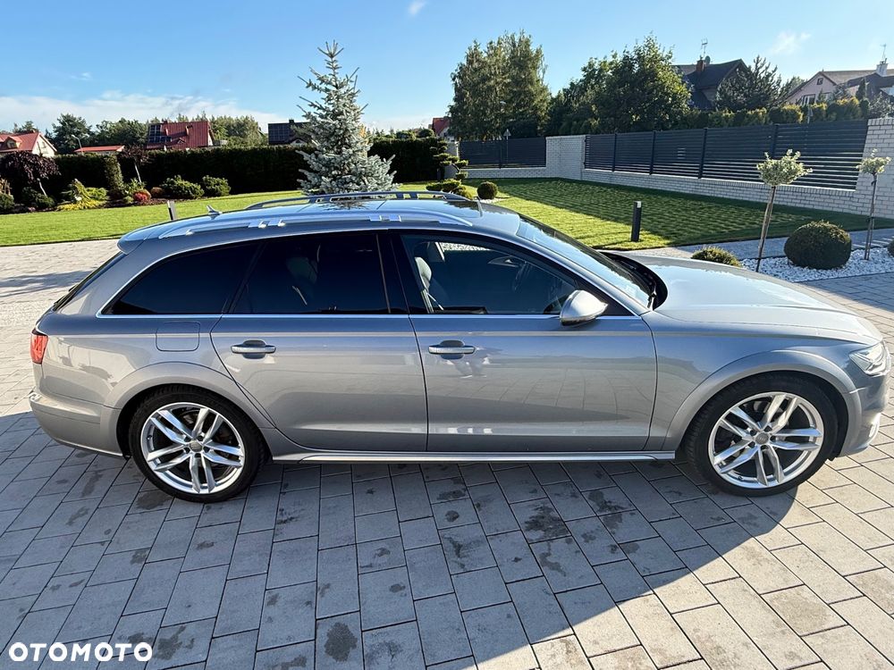 Audi A6 Allroad - 5