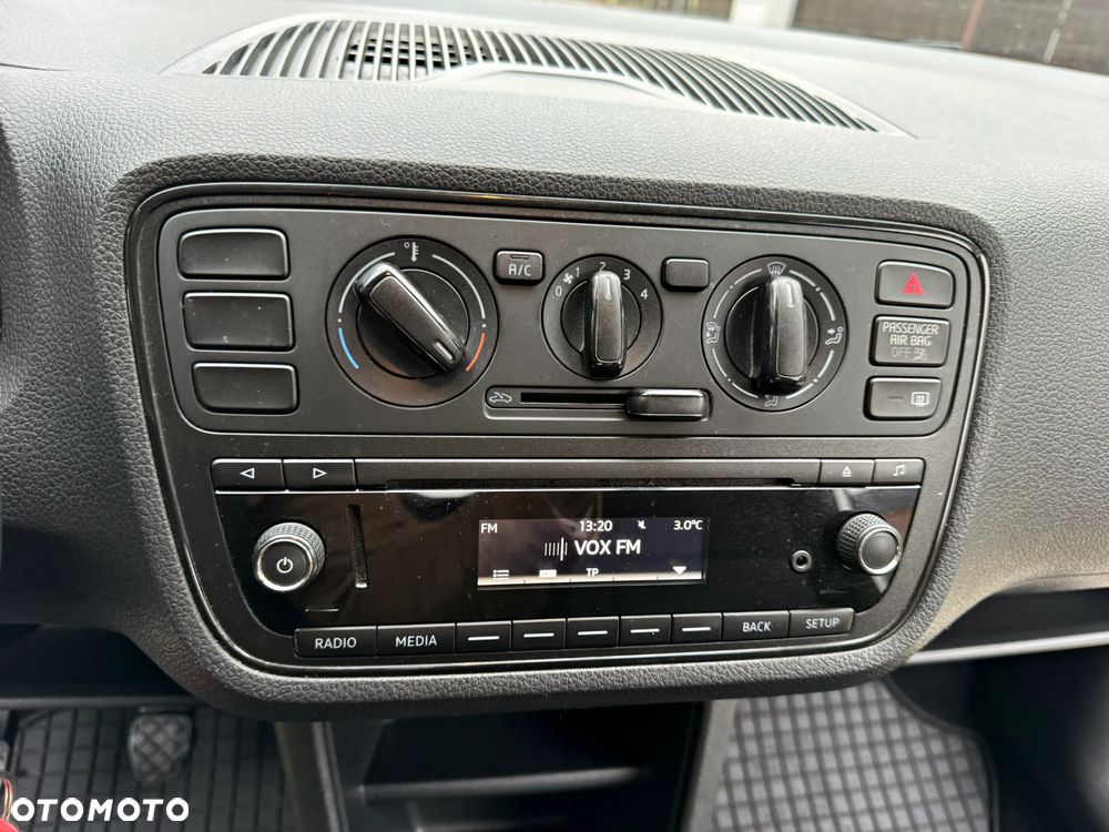 Skoda Citigo 1.0 MPI Active - 13