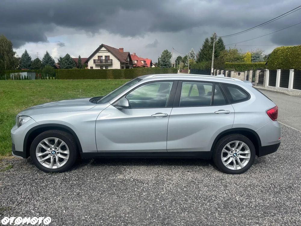 BMW X1 sDrive18i xLine - 4