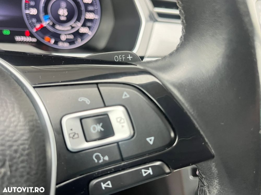 Volkswagen Passat Alltrack 2.0 TDI DSG 4Motion - 18