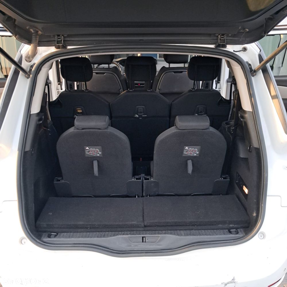 Citroën C4 Picasso 1.6 e-HDi Exclusive ETG6 - 7