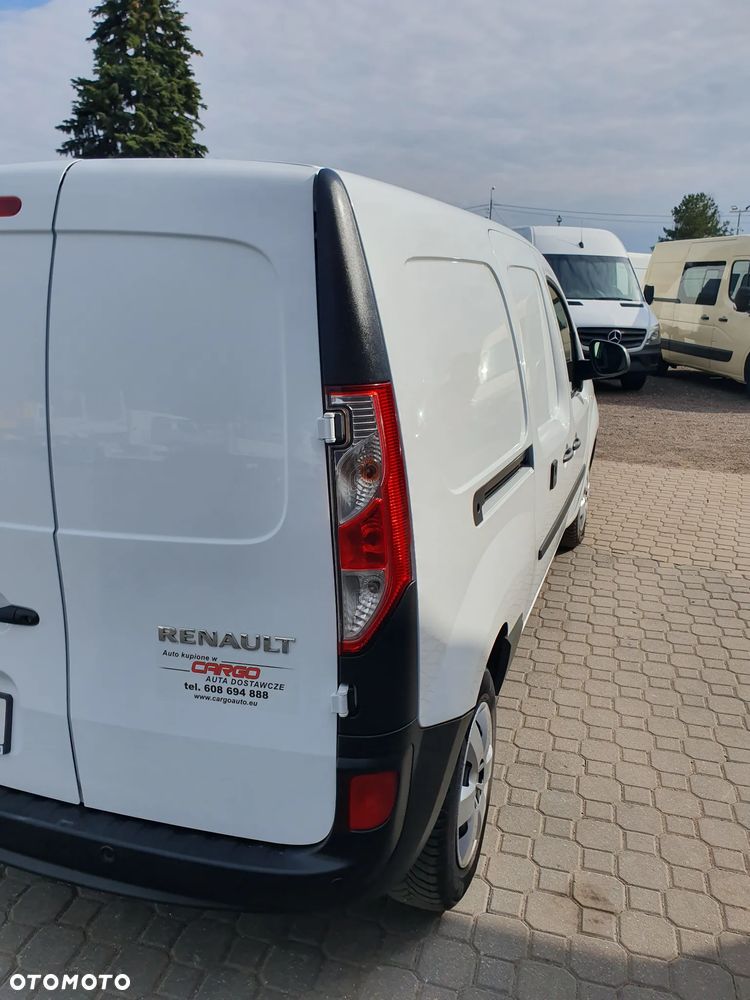 Renault KANGOO - 10