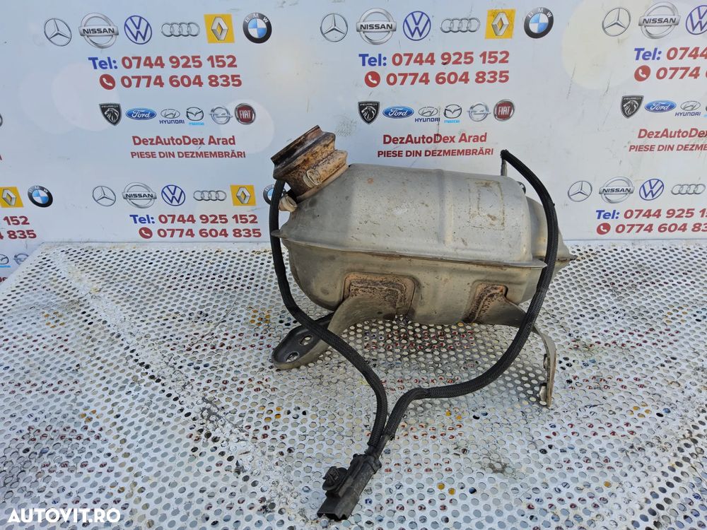 Catalizator Peugeot Boxer 2.0 euro 6 Citroen Jumper 2.0 euro 6 cod 1379604080 - 3