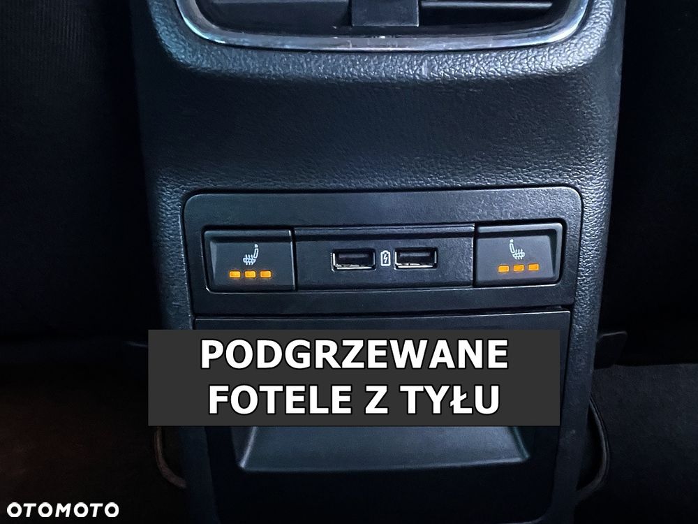 Skoda Octavia 2.0 TDI 4x4 Style DSG - 27