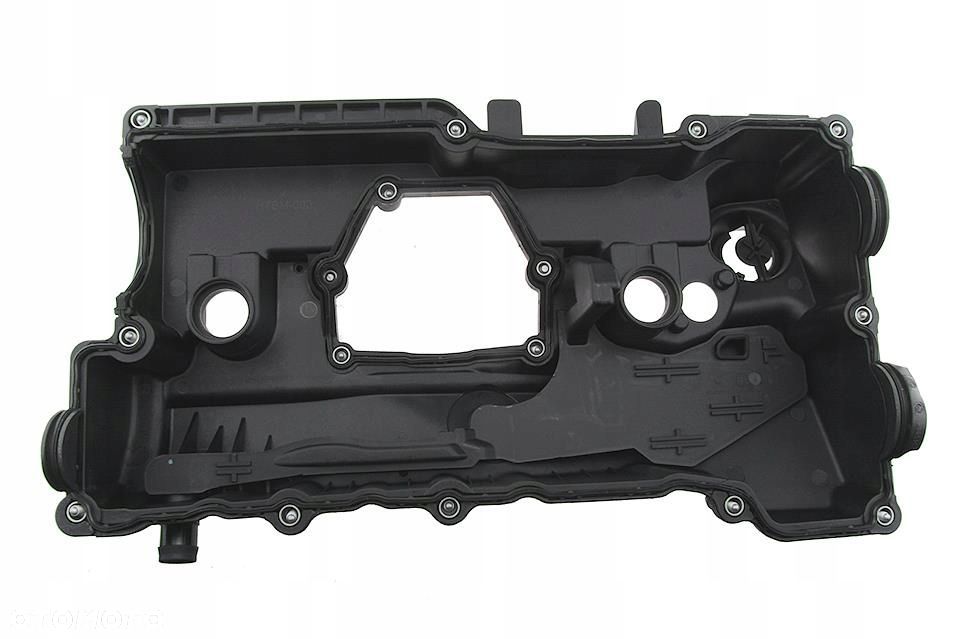 POKRYWA ZAWORÓW OSŁONA BMW 1 E87 E88 118i 120i NOW - 2