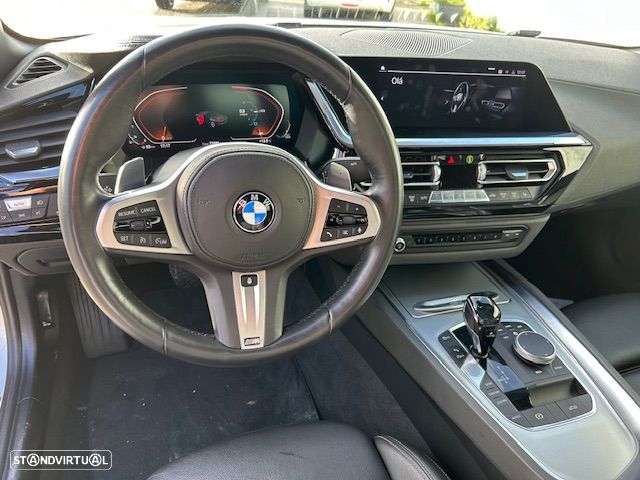 BMW Z4 sDrive20i Aut. M Sport - 14