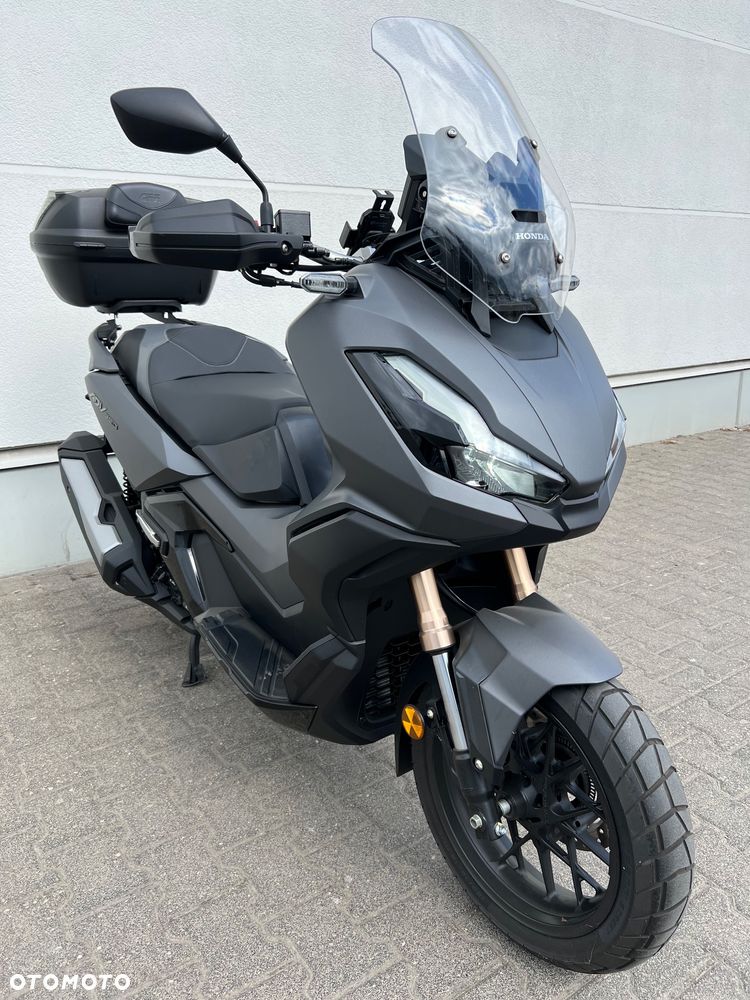 Honda ADV350 - 17