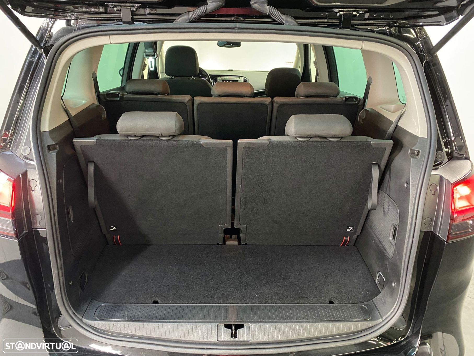 Opel Zafira 1.6 CDTi 120 Anos S/S - 21