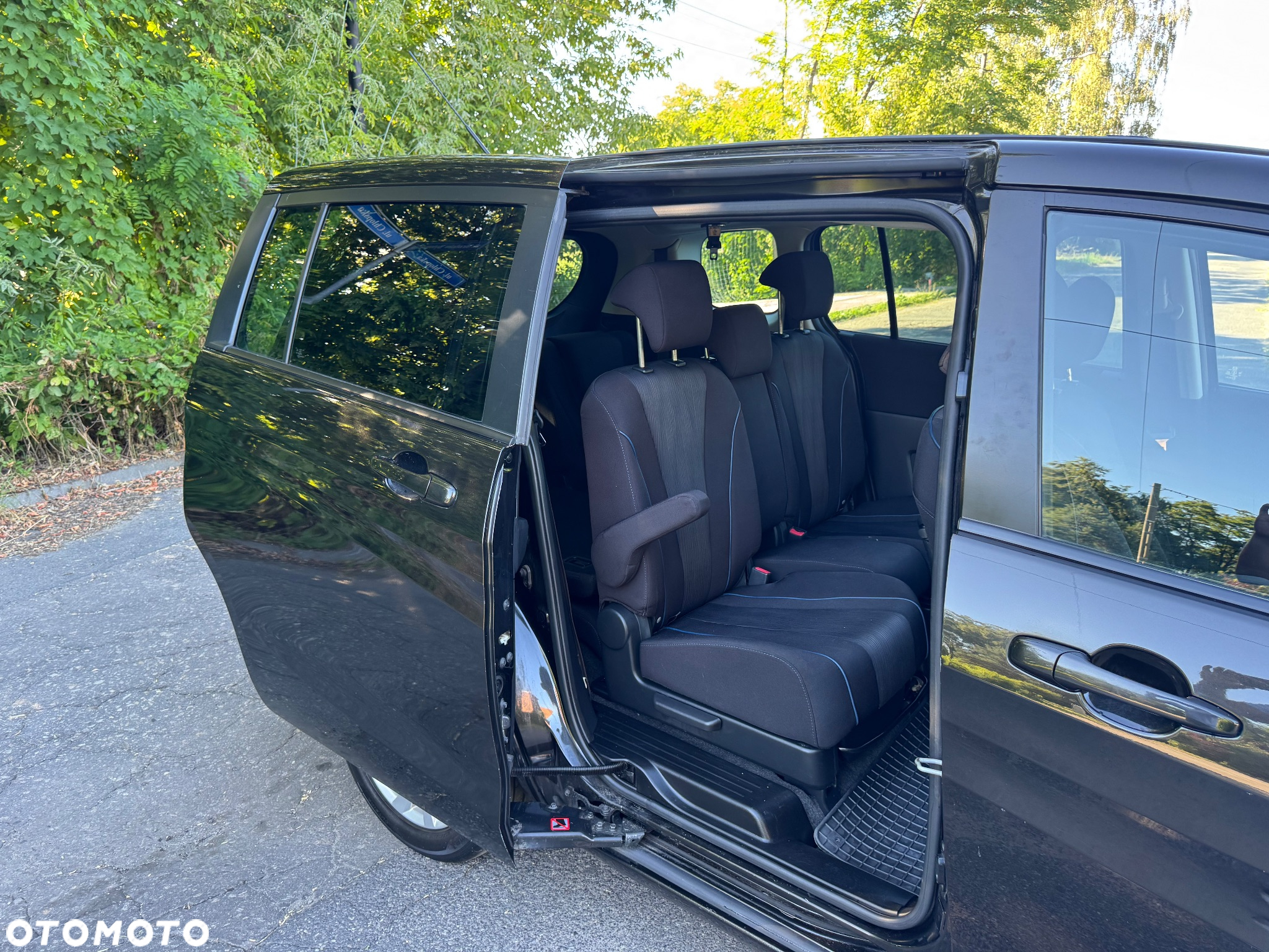 Mazda 5 2.0 MZR-DISI i-stop Edition 40 Jahre - 21